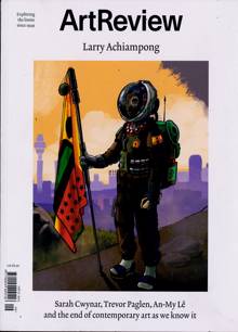 Art Review Magazine  Order Online