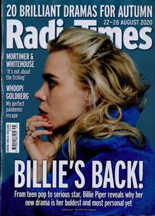 Radio Times England Magazine  Order Online