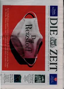 Die Zeit Magazine  Order Online