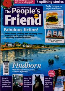 Peoples Friend Magazine  Order Online