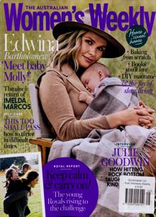Australian Womens Weekly Magazine  Order Online