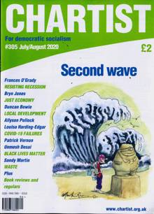 Chartist Magazine  Order Online