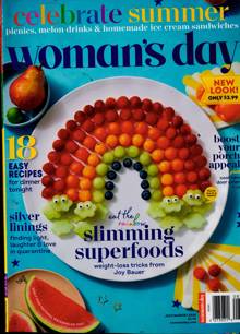 Womans Day Magazine  Order Online
