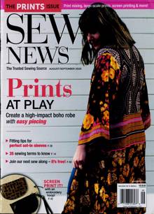 Sew News Magazine  Order Online