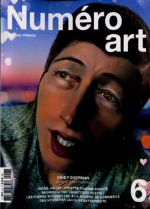 Numero Art Magazine  Order Online