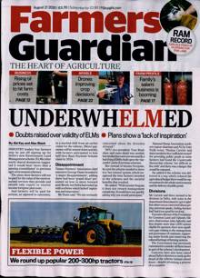 Farmers Guardian Magazine  Order Online