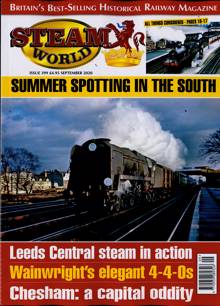 Steam World Magazine  Order Online