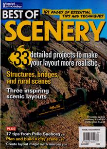 Model Railroader Magazine  Order Online