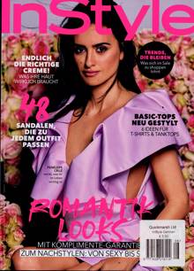 Instyle German Magazine  Order Online