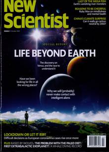 New Scientist Magazine  Order Online