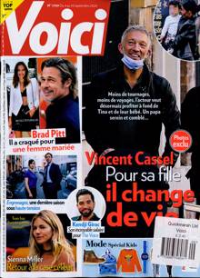 Voici French Magazine  Order Online