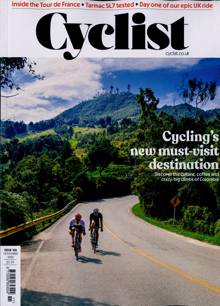 Cyclist Magazine  Order Online