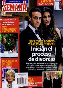 Semana Magazine  Order Online