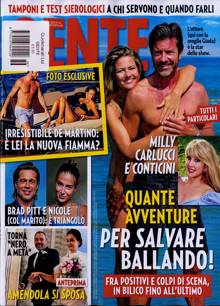 Gente Magazine  Order Online