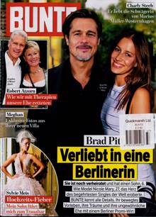Bunte Illustrierte Magazine  Order Online