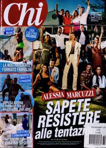 Chi Magazine  Order Online