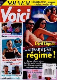 Voici French Magazine  Order Online