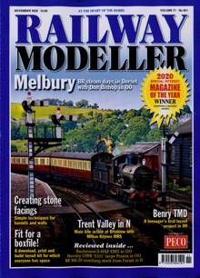 Railway Modeller Magazine  Order Online