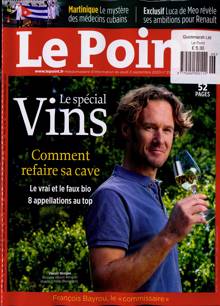 Le Point Magazine  Order Online