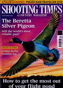 Shooting Times & Country Magazine  Order Online