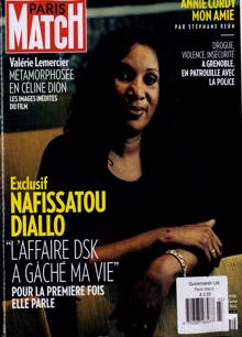 Paris Match Magazine  Order Online