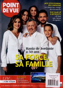 Point De Vue Magazine  Order Online