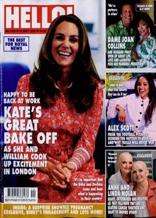 Hello Magazine  Order Online