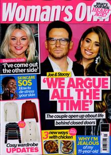 Womans Own Magazine  Order Online