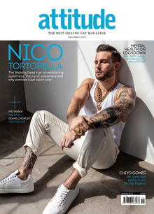 Attitude Magazine  Order Online