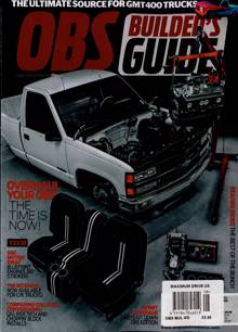 Maximum Drive Magazine  Order Online