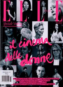 Elle Italian Magazine  Order Online