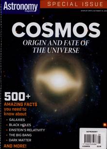 Astronomy Magazine  Order Online