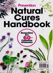 Prevention Specials Magazine  Order Online