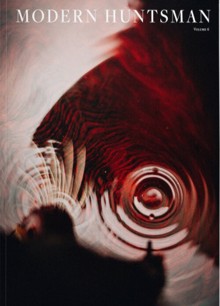 Modern Huntsman Magazine  Order Online