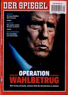 Der Spiegel Magazine  Order Online