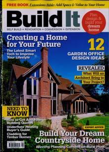 Build It Magazine  Order Online