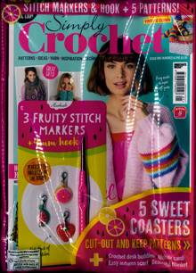 Simply Crochet Magazine  Order Online