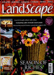 Landscape Magazine  Order Online