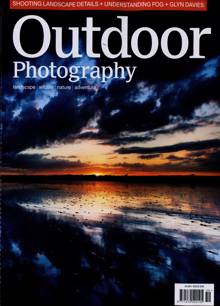 Outdoor Photography Magazine  Order Online