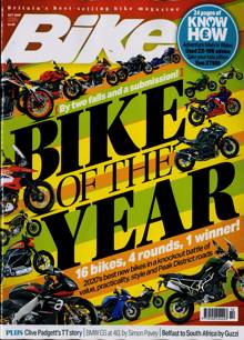 Bike Monthly Magazine  Order Online