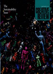 Creative Review Magazine  Order Online