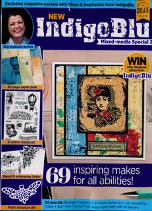 Inspired To Create Magazine  Order Online