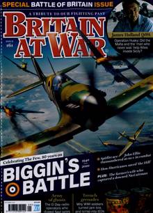 Britain At War Magazine  Order Online