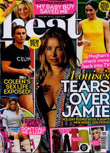 Heat Magazine  Order Online