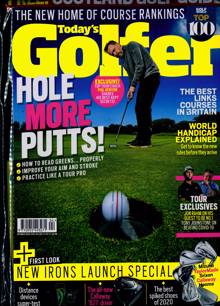 Todays Golfer Magazine  Order Online