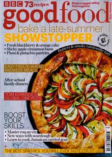 Bbc Good Food Magazine  Order Online