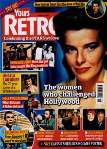 Yours Retro Magazine  Order Online