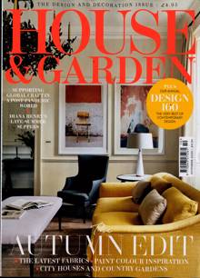 House & Garden Magazine  Order Online