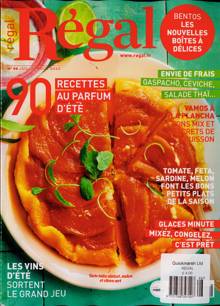 Regal Magazine  Order Online