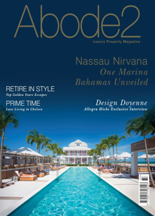 Abode2 Magazine  Order Online